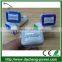 Portable dual port car usb charger 5V 2.1A 3.1A for Phone                        
                                                Quality Choice