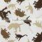 Hot Selling Cartoon Pattern PVA Hydrographics Water Transfer Printing Film