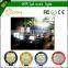 9inch 96w/160w sxs LED Driving Light Round Spot High Power LED Work Light for 4x4 Off road SUV RV Jeep Wrangler 4WD Truck 12V