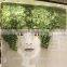 New product direct maufacture atificial ivy rattan raw material for hanging decoration