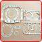 Bock FK40 Air Compressor Full Gasket Set 80230 (FK40-470/390N)