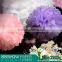 new products 2016 tissue pom poms wedding favors wholesale