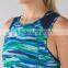 women custom wholesale tank tops athletic gym sleeveless tops