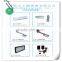 Sectional Door And Garage Door Hardware Accessories