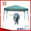 10x10' hot sale in UK Market outdoor garden round gazebo