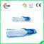 China Eco-Friendly Biodegradable Pet Waste Bags/Cat Litter Scoop Disposable Litter Bag With Color Dispenser for Individual Used