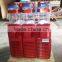 15L~60 L Machine used to make slush ice cream / slush ice cream machine