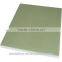 Excellent Dimensional Stability composite material laminated sheet electronic suppliers