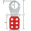 2016 Cheap high quality PA Coated Steel Hasp supported OEM Service