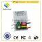 3W Led Panel Light Driver With Plastic Cover