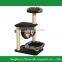 XinYou New Beautiful High Quality Cat Tree Scratching Cat Furniture