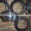 ASTM A105 pipe fitting threadolet, carbon steel threadolet