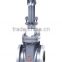 DN80 water electric actuated flange gate valve with prices rising stem manufacture stellite valve seat