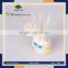 Flower home fragrance led air freshener smoke eliminator 30ml diffuser                        
                                                                                Supplier's Choice