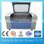 100w 15mm mdf laser engraving cutting machine/ acrylic laser cutting machine