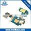 Replacement Power Flex Cable for HTC one m8 Original parts