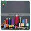 100% Polyester Sewing Thread, Spun,Raw, Color, 30/2, 40/2, 18/3, Small Cone, Big Cone