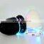 Online Shopping Use Wireless Subwoofer Stereo Audio Bullet LED Light Bluetooth Speaker