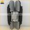 made in China 180 degrees open 3D adjustable zinc alloy aluminium alloy concealed door hinge