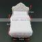 Building model materials, model bedroom furniture, architectural plastic scale model furniture, white bed for single                        
                                                Quality Choice