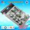 2015 fashionable Eco-frinedly custom 3D puffy sticker