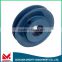 Cable Pulley Wheels Clutch Pulley U Groove Pulley