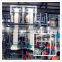 SJ55-FM700 Double Head Film Blowing Machine Automatic HDPE Film Blowing Machine