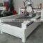 4 Axis CNC Router 2D 3D Engraving Machine