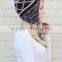 EarFlap Tassel Beanie with Pom For Winter Girls