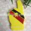 foam plam sponge finger game cheering foam hand for game cheering LS-F-005-A