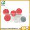 Best selling flip off cap, plastic cap, vial top cap