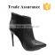 Ladies Winter Dress Boots