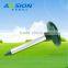Aosion eco-friendly solar mole repeller for garden use