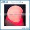 Automatic Color Changing Led Ball Light, Battery Power Ball