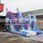 offer different shape and size commercial inflatable toys with frozen slide