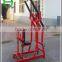 Fitness sports WIde Pulldown body building Olympic equipment exercise machine