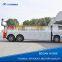 China 25 Ton Military Quality Wrecker Tow Trucks