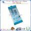 Multi-function 2 in 1 USB Data Cable for iPhone and Samsung