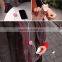 silicone earphone wire cable winder