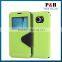 Customized Luxury Design for Lenovo S820 Leather Case