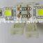 2pins 12v led strip light connector