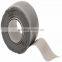 Silicone rubber self-fusing insulation electrical tape