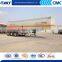 CIMC3-AXLES 41m3 Flammable liquid tank semi-trailer