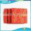 100% quality ensure eco friendly food grade paper box package food package box Custom