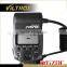VILTROX JY670C Twin Xenon Macro Ring TTL Flash for Canon