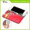 fashionable book style cheap tpu mobile phone case cover for iphone 5 5S