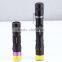 Quality is our culture 365nm 3W small uv light from Tank007 China NO.1 UV flashlights supplier