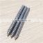 304 stainless steel dowel screw