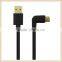 2016 Latest hot selling Usb 2.0 Vertical Type C data cable For Letv mobile phone