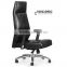 Office Executive High Back Swivel Leather Chair